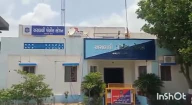 દસ્ક્રોઈ: અસલાલીમાં વિસલપુર ગામેથી પોલીસે જુગાર ધામમાં પકડેલા 6 ઈસમોને જામીન પર મુક્ત કર્યા