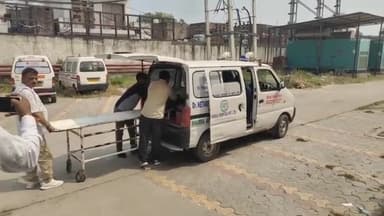 करनाल: समाना फ्लाई ओवर पर कार की टक्कर घायल स्कूटी सवार महिला की आज अस्पताल में इलाज के दौरान हुई मौत