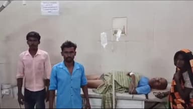 बहराइच: जगीर गांव के पास साथी ने मारपीट कर पीड़ित से छीने 34 हजार रुपए, पुलिस मामले की जांच में जुटी