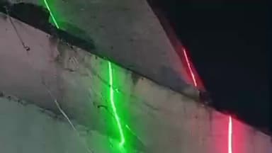 ग्रामीण क्षेत्रों में मनाया गया धूमधाम से कृष्ण जन्माष्टमी का त्योहार