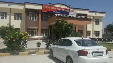 सिरसा: पुरानी कचहरी रोड हेलन केलर दृष्टिबाधितार्थ स्कूल से एक छात्र लापता, सिविल लाइन थाना में दर्ज करवाई गई शिकायत