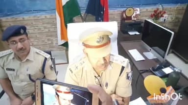 डुमरांव: शिक्षक से लूट के मामले में नया भोजपुर से एक अपराधी को पुलिस ने गिरफ्तार कर भेजा जेल, टॉप टेन अपराधियों में था शामिल