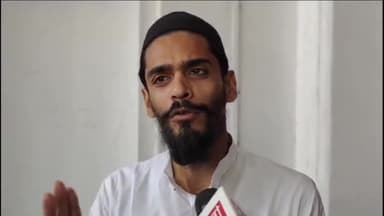 কলকাতা: "বাংলার সংগীত করে কি সরকারি কর্মচারীরা হকের DA পাবে ?" তৃণমূলের দুর্নীতি নিয়ে বিধানসভায় প্রশ্ন বিধায়ক নওশাদ সিদ্দিকীর