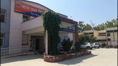 सिरसा: गांव धिगतानिया से एक विवाहिता संदिग्ध परिस्थितियों में लापता,पति ने दी सदर थाना पुलिस को शिकायत