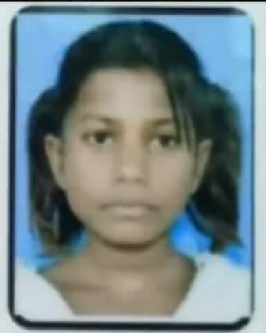 हसनपुर: मुबारिजपुर निवासी दो किशोरी नहाते समय गंगा नदी में डूबी, एक की मौत