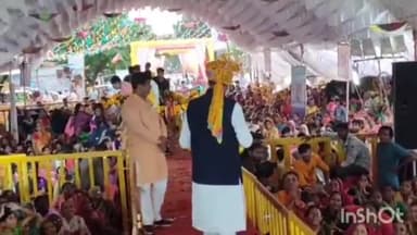 हुज़ूर: वार्ड 70 में ‘नरेला रक्षाबंधन उत्सव 2023’ का हुआ आयोजन, चिकित्सा शिक्षा मंत्री विश्वास रहे मौजूद