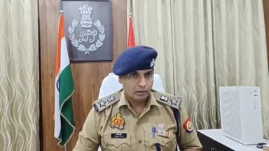 इटावा: जसवंतनगर थाना क्षेत्र में युवक की गला दबाकर हत्या करने के मामले में एक महिला गिरफ्तार, भेजा गया जेल