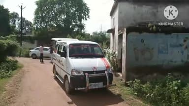 बटियागढ़: मगरोंन थाना क्षेत्र अंतर्गत बरोदा गांव में खाना बनाते समय गैस चूल्हे से आग लगने पर महिला गंभीर घायल,जबलपुर में हुई मौत