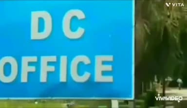 नारायणगढ़: उपायुक्त कार्यालय में सहकारिता विभाग व अन्य सम्बन्धित अधिकारियों को बैठक में दिए दिशा=निर्देश