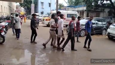 कटिहार: कटिहार : सहायक थाना पुलिस ने चापाकल चोरी के आरोप में ललियाही से तीन को किया गिरफ्तार,मेडिकल टेस्ट के बाद भेजा जेल