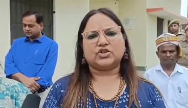 मनकापुर: खोडारे में जिलाधिकारी की बड़ी कार्रवाई कोटेदार समेत दो के खिलाफ FIR दर्ज