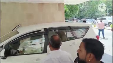 सोनीपत: सोनीपत पीडब्ल्यूडी रेस्ट हाउस में पहुंचे राज्य सफाई कर्मचारी आयोग के चेयरमैन