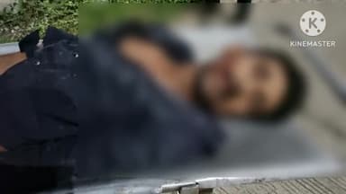 आगर: गत दिनों निपानिया बैजनाथ के समीप चार पहिया वाहन की टक्कर से आगर निवासी व्यक्ति की हुई मौत, वाहन चालक पर किया प्रकरण दर्ज