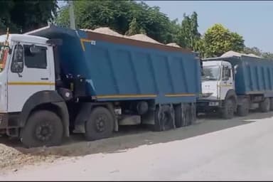 नागौर: बजरी माफिया द्वारा हत्या, अपहरण व मारपीट के दो प्रकरणो मे 24 वांछित आरोपियो की गिरफ्तारी हेतु पुलिस ने की ईनाम की घोषणा