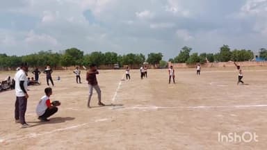 नागौर: नागौर के राजकीय खेल स्टेडियम मे 67वी जिला स्तरीय सॉफ्टबॉल प्रतियोगिता का हुआ आयोजन,बड़ी संख्या मे खिलाड़ियों ने लिया भाग