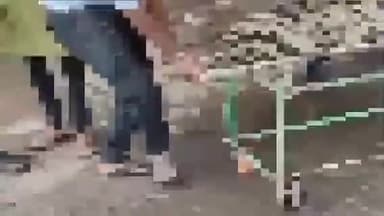 जबलपुर: मोती नाला निवासी महिला को डिलीवरी के लिए कराया था मेडिकल अस्पताल में भर्ती डिलीवरी के बाद मौत