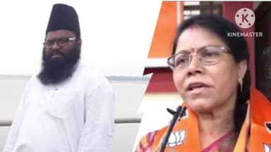 नामकुम: भाजपा में पूर्व विधायक रही गंगोत्री कुजूर ने डुमरी उपचुनाव के परिणाम पर दी प्रतिक्रिया