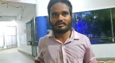 सुपौल: बेरिया वार्ड नंबर-13 में रुपए के लेनदेन को लेकर भाई ने भाई के साथ की मारपीट, एक भाई हुआ घायल