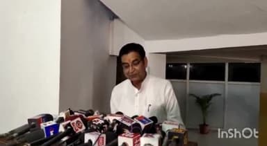 देहरादून: सदन में गूंजा विशेष अधिकार हनन का मामला, कांग्रेस विधायक प्रीतम सिंह ने की शिकायत