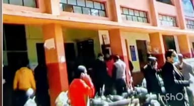 देहरादून: रजिस्ट्रार ऑफिस में रिकॉर्ड से छेड़छाड़ मामले में दून लाया गया मुख्य आरोपी