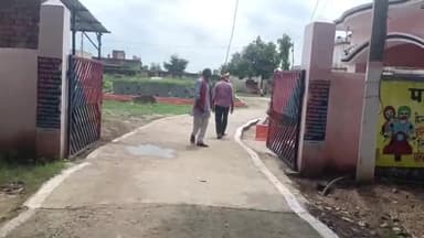 उचकागांव: सतकोठवा गांव में दो पक्षों के बीच हुई मारपीट में 4 लोग घायल, प्राथमिकी दर्ज