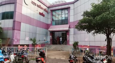 बासोदा: ऑल इंडिया लेवल की स्वच्छता सर्वेक्षण 2023 में दूसरे पायदान पर पहुंची गंजबासौदा नगर पालिका