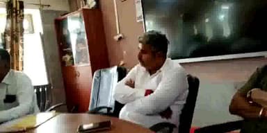 बाली: बारवा गांव में 16 सितंबर से श्री आत्मधाम सेवा समिति के सानिध्य में वॉलीबॉल प्रतियोगिता का किया जाएगा आयोजन