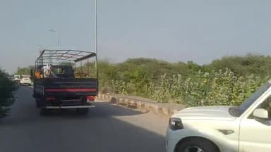 फलौदी: पुलिस लाइन में मृतक हेड कांस्टेबल चेनाराम बाना को गार्ड ऑफ ओनर देकर पुलिस ने शव को परिजनों के सुपुर्द किया