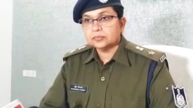 हुज़ूर: अयोध्या नगर इलाके में महिला की इंस्टाग्राम आईडी हैक कर दोस्तों को अश्लील मैसेज भेजे जाने का मामला है सामने