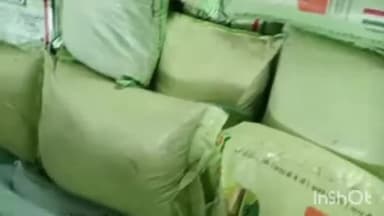 गोरमी: जिले में पर्याप्त मात्रा में उपलब्ध हैं खाद व उर्वरक, भिंड कलेक्टर ने दी जानकारी