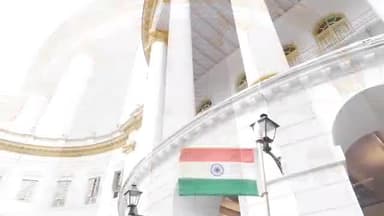 কলকাতা: G20-র সাফল্য কামনায় কলকাতার গোয়ালিয়র ঘাটে গঙ্গা পুজো করলেন রাজ্যপাল সিভি আনন্দ বোস