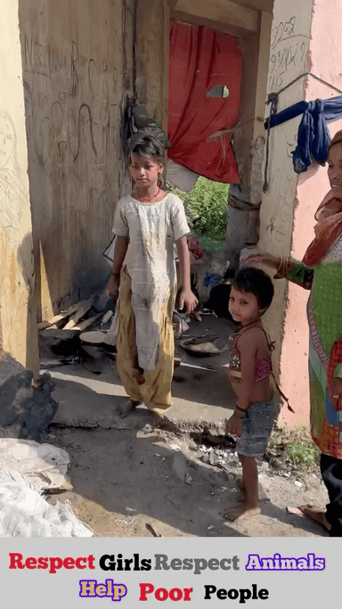 ग्वालियर गिर्द: It is good to help but it is wrong to take pride in helping

#apsgurjar #supportinghandsfoundation #apsngo #help #poor