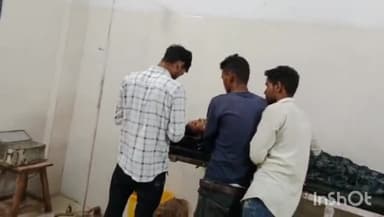 टीकमगढ़: बाबा खेरा गांव में महिला ने कीटनाशक का किया सेवन, जिला अस्पताल में भर्ती