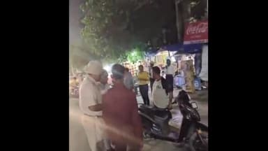 ਜਲੰਧਰ 1: ਰਵਿਦਾਸ ਚੌਂਕ ਤੋ ਹੋਈ ਐਕਟਿਵਾ ਚੋਰੀ, ਵਿਅਕਤੀ ਵੱਲੋਂ ਦਿੱਤੀ ਗਈ ਪੁਲਿਸ ਨੂੰ ਸ਼ਿਕਾਇਤ