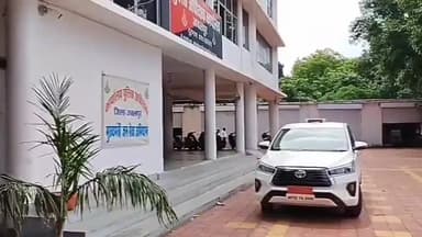 जबलपुर: नाबालिग से दुष्कर्म करने वाले जबलपुर निवासी एक आरोपी को जिला अदालत ने 20 साल के कारावास की सजा सुनाई