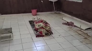 कटिहार: सागरथ गांव में मोटरसाइकिल की टक्कर से साइकिल सवार बुजुर्ग की हुई मौत, शव को पोस्टमार्टम के लिए भेजा गया सदर अस्पताल