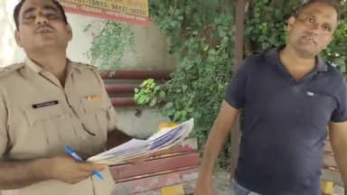 करनाल: मंगलोरा गांव पास से मिली डेड बॉडी की हुई पहचान, सेक्टर-7 स्थित घर से स्कूटी पर गया था बुजुर्ग