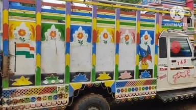 बड़ौद: गोवंश से भरे हुए पिकअप वाहन को जब्त कर अज्ञात पिकअप वाहन चालक के खिलाफ लोठिया किशना निवासी युवक की शिकायत पर मामला दर्ज