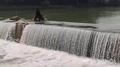 बेमेतरा: बेमेतरा जिला में 1 जून से 8 सितंबर सुबह 9 बजे तक 848.1 मिमी औषत वर्षा दर्ज,भू अभिलेख कार्यालय ने दी जानकारी