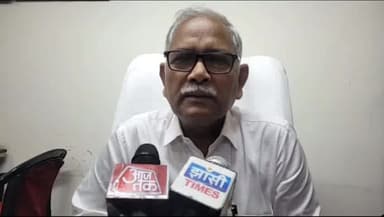 मोठ: कायला गांव में गहरे कुएं में महिला की मिली लाश के संबंध में वन विभाग DFO एम पी गौतम ने दी जानकारी