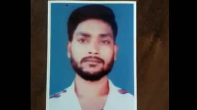 रहुई: मई गांव से एक लड़का 31 अगस्त को हुआ था लापता, लड़के की मां ने थाने में दिया आवेदन