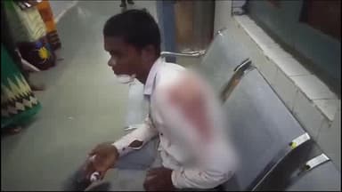 देवेंद्रनगर: बोलेरो गाड़ी ने देवेंद्रनगर के आगे बाइक सवारों को मारी टक्कर, एक की घटनास्थल पर हुई मौत व एक की हालत गंभीर