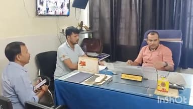 फारबिसगंज: फारबिसगंज अनुमंडल अस्पताल में डेंगू को लेकर 6 बेड के वार्ड का किया गया निर्माण