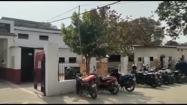 मोतिहारी: सेंट्रल जेल मोतिहारी में लगेगा जैमर, जेल अधीक्षक बिधु कुमार ने दी जानकारी