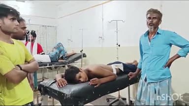 पूर्णिया पूर्व: सुरह चौक में 46 डिसमिल जमीन के विवाद में चाकू से मारकर चार लोगों को किया घायल, 2 जीएमसीएच में भर्ती