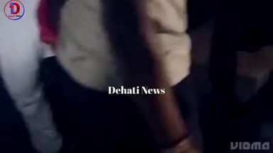 लखीसराय बिल्लो : बिल्लो चौक पर महिला को धक्का मारके बाइक छोर कर ड्राइवर फरार #lakhisaeai