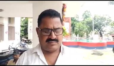 सुपौल: RJD के प्रदेश अध्यक्ष जगानंद सिंह के विवादित बयान को लेकर राष्ट्रीय ब्राह्मण महासभा के सदस्य मुन्ना चमन ने दी थाना आवेदन