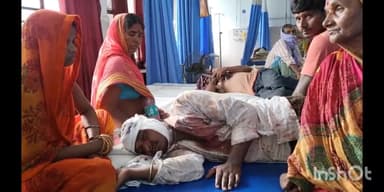 सुपौल: भेलाही में मामूली विवाद को लेकर हुई मारपीट, दो लोग हुए घायल