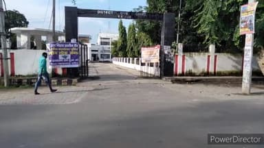 कटिहार: कटिहार : व्यवहार न्यायालय में राष्ट्रीय लोक अदालत का हुआ आयोजन , समझौते के आधार पर किया गया कई मामलों का निष्पादन