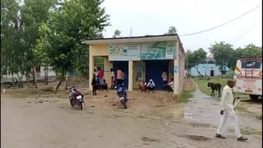 कुंडा: गोगौरी में पुरानी रंजिश को लेकर हुई मारपीट में घायल हुए वृद्ध की इलाज के दौरान हुई मौत, पुलिस ने PM के लिए भेजा शव